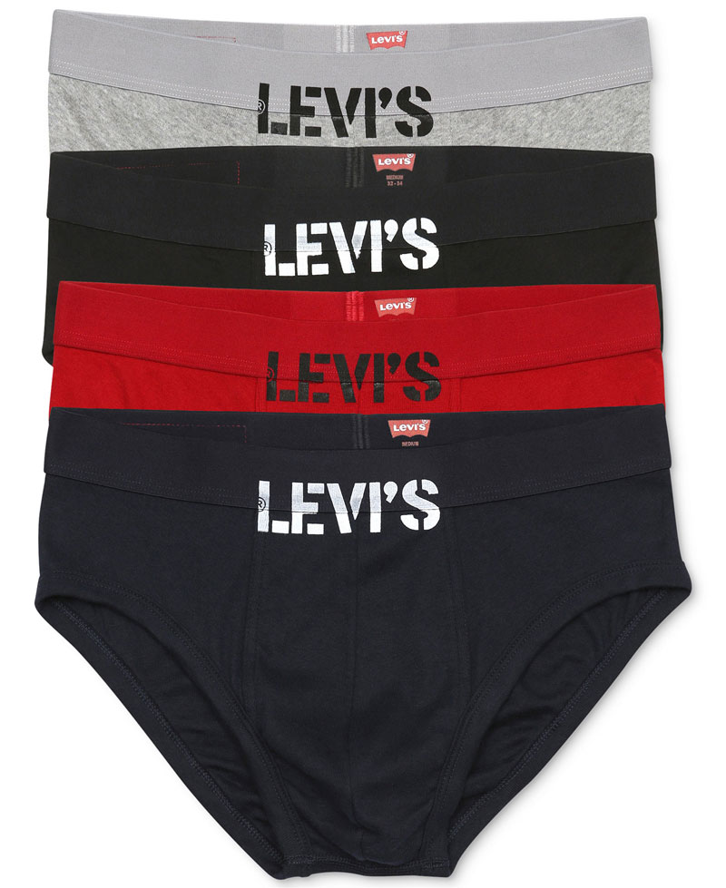 levis undergarments online